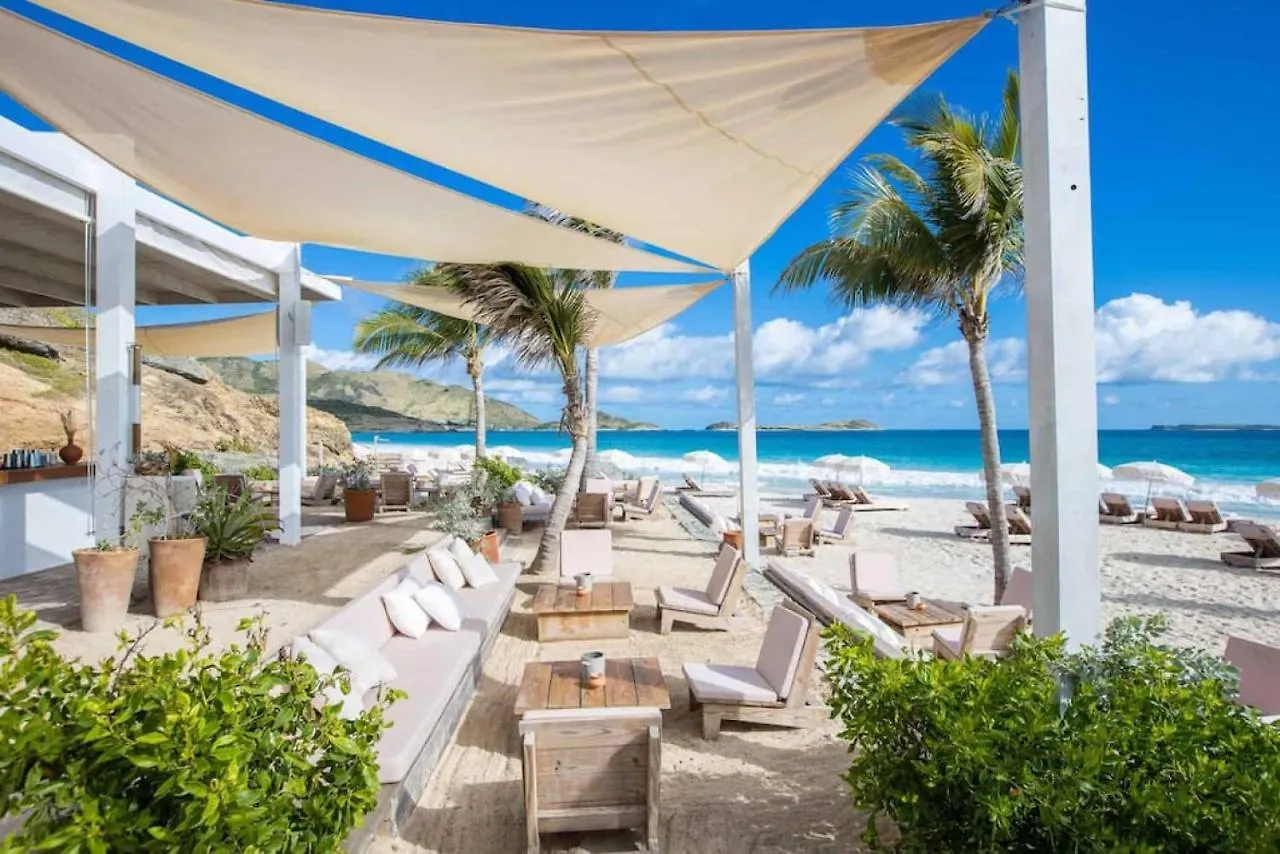 Villa Indigo Pearl, Luxury, Orient Bay Seaview シント・マールテン